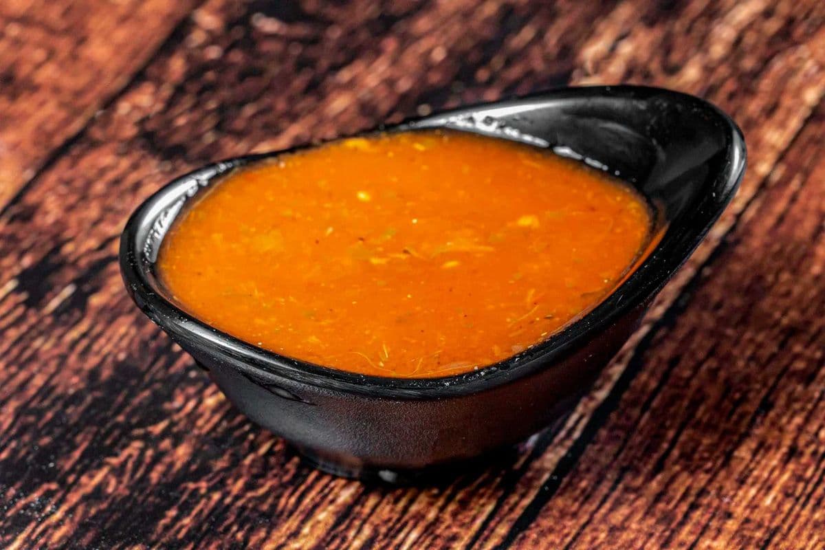 Chunky Salsa