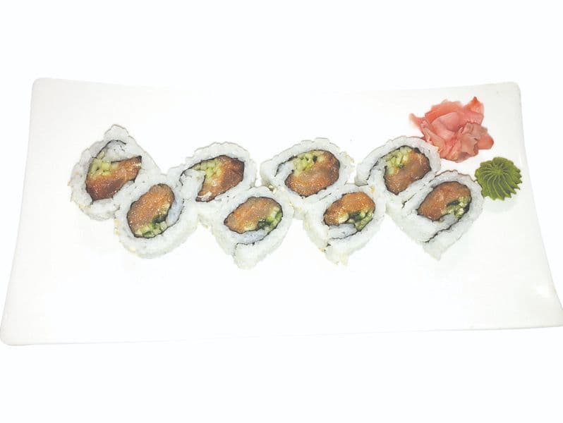 G5. Spicy Tuna