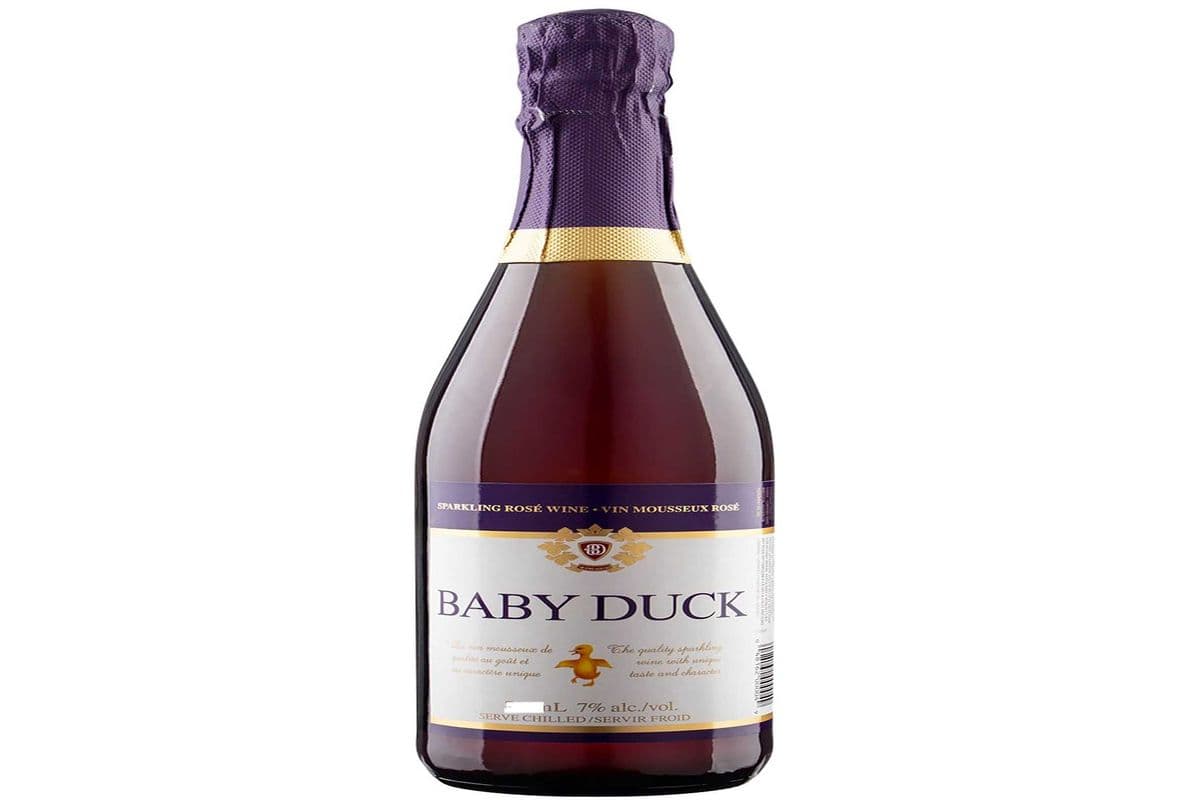 Baby Duck Sparkling (1 x 750ML)