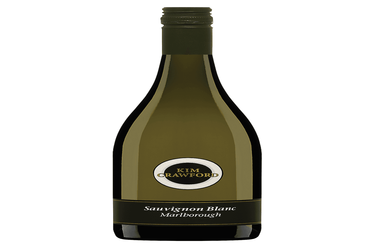 100594. Kim Crawford Sauvignon Blanc (750 ml) (1 x 750ml)