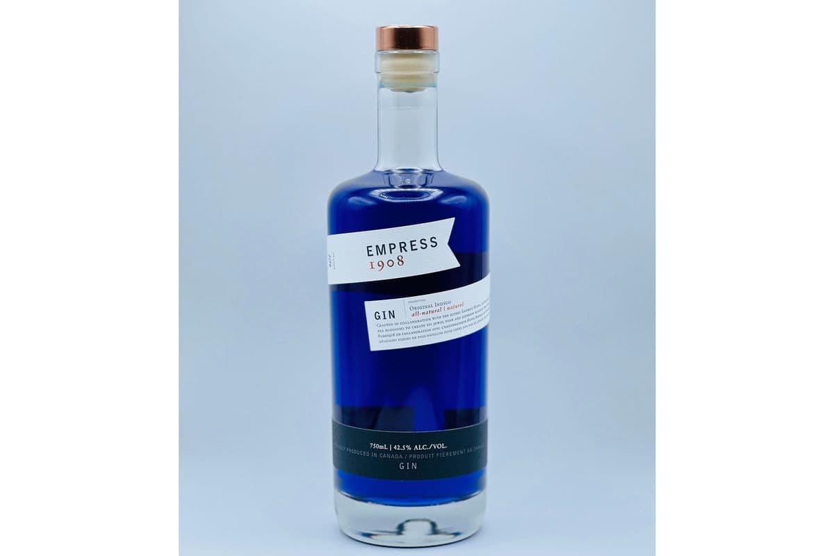 Empress 1908-Gin (1 x 750 ml)