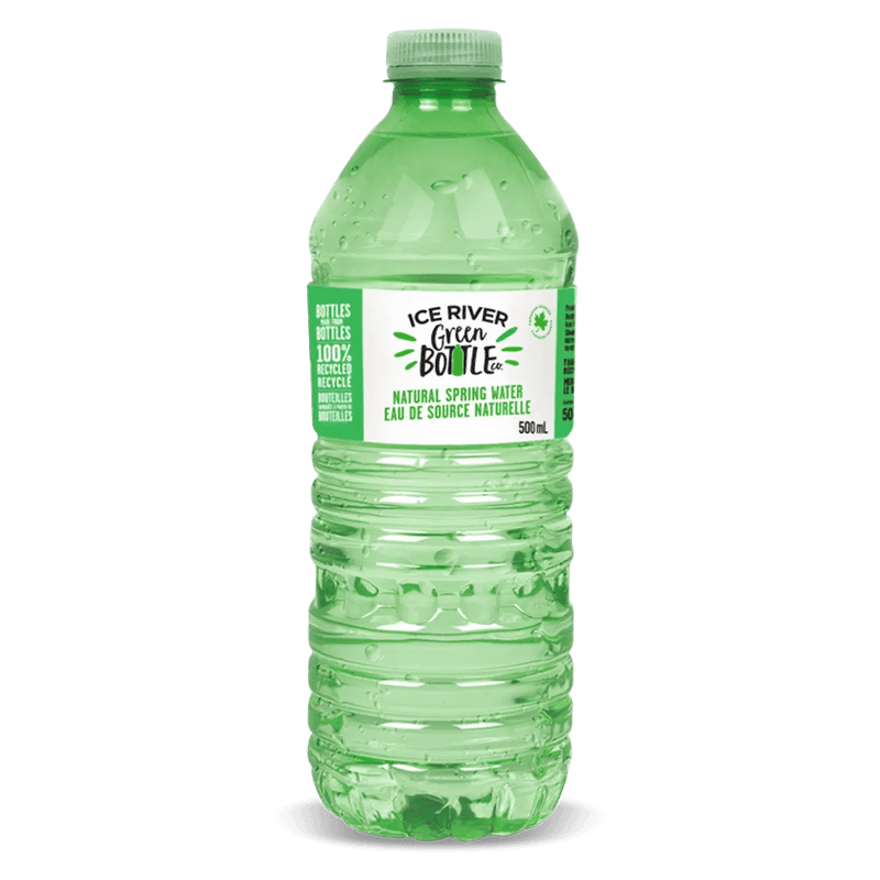 Bottled Water