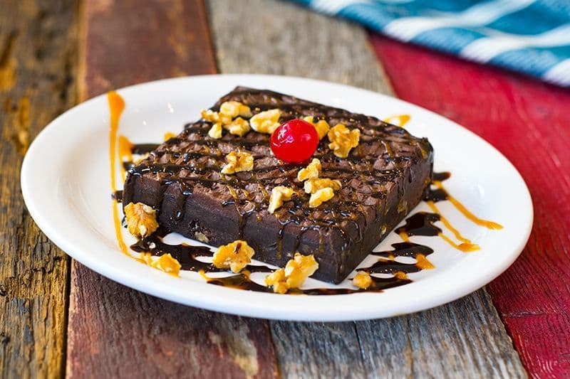 Brownies