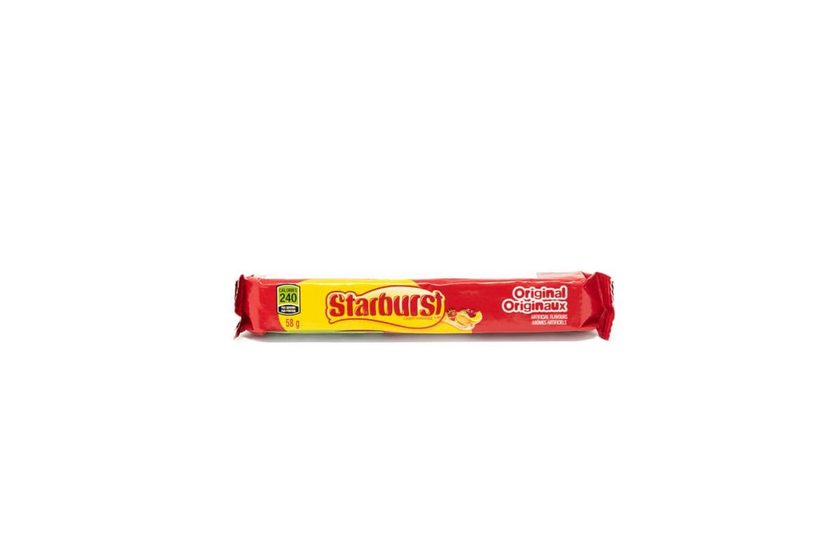 Starburst Original (58 g)