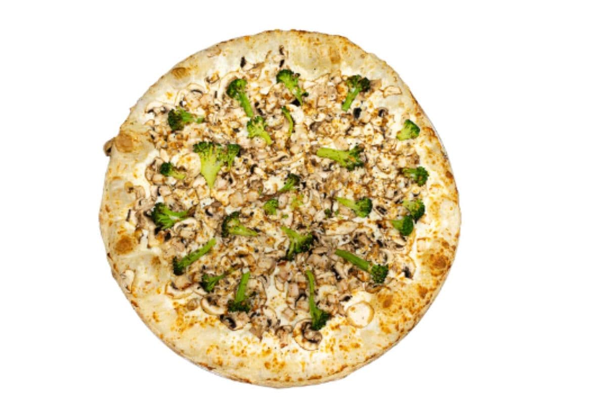 The Alfredo