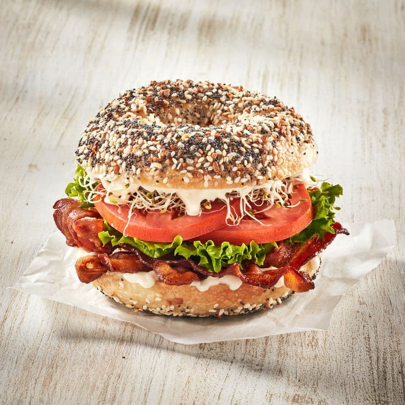 4. BLT