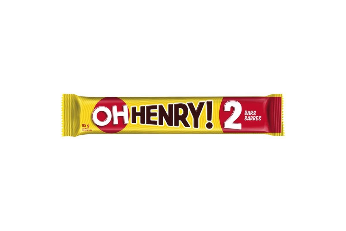 Hershey Oh Henry (85 g)
