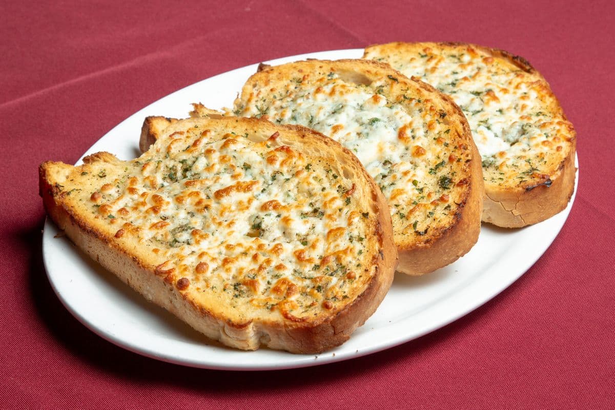Garlic Bread