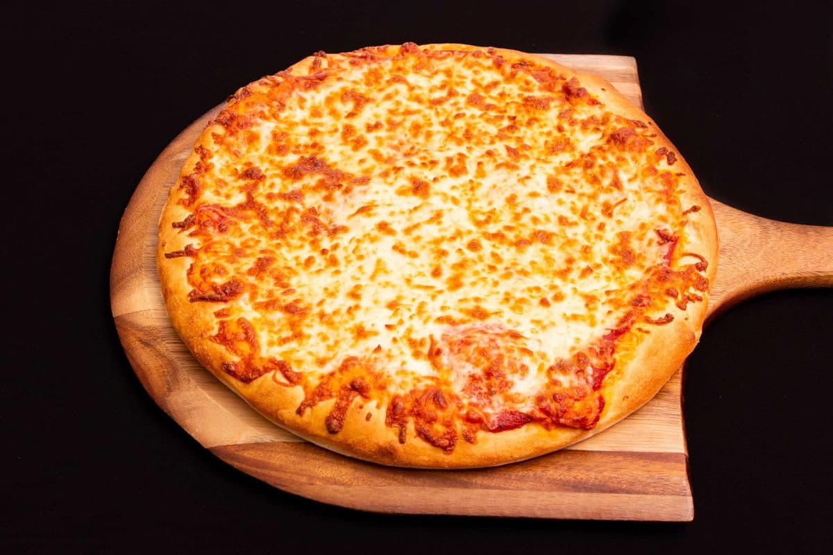 Pizza Grande Pepperoni Fromage