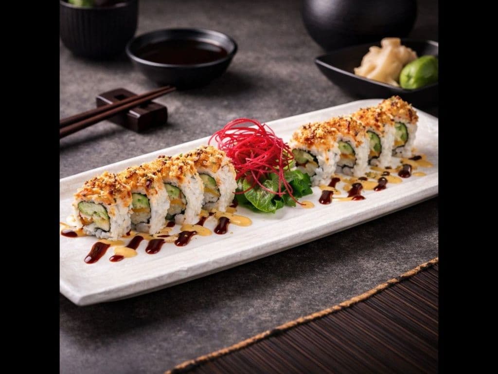 Fantastic Roll