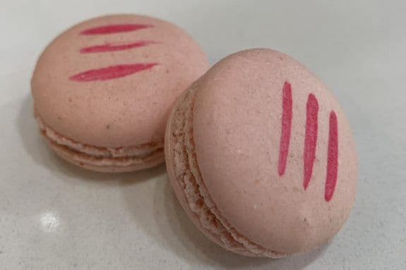 Macarons (Gluten Free)