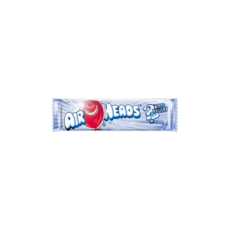 Airheads White Mystery Candy – USA (15.6g)