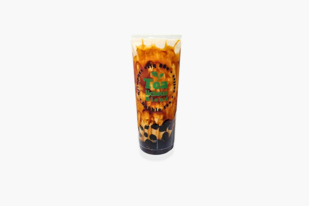Coffee Brown Sugar (24 oz)