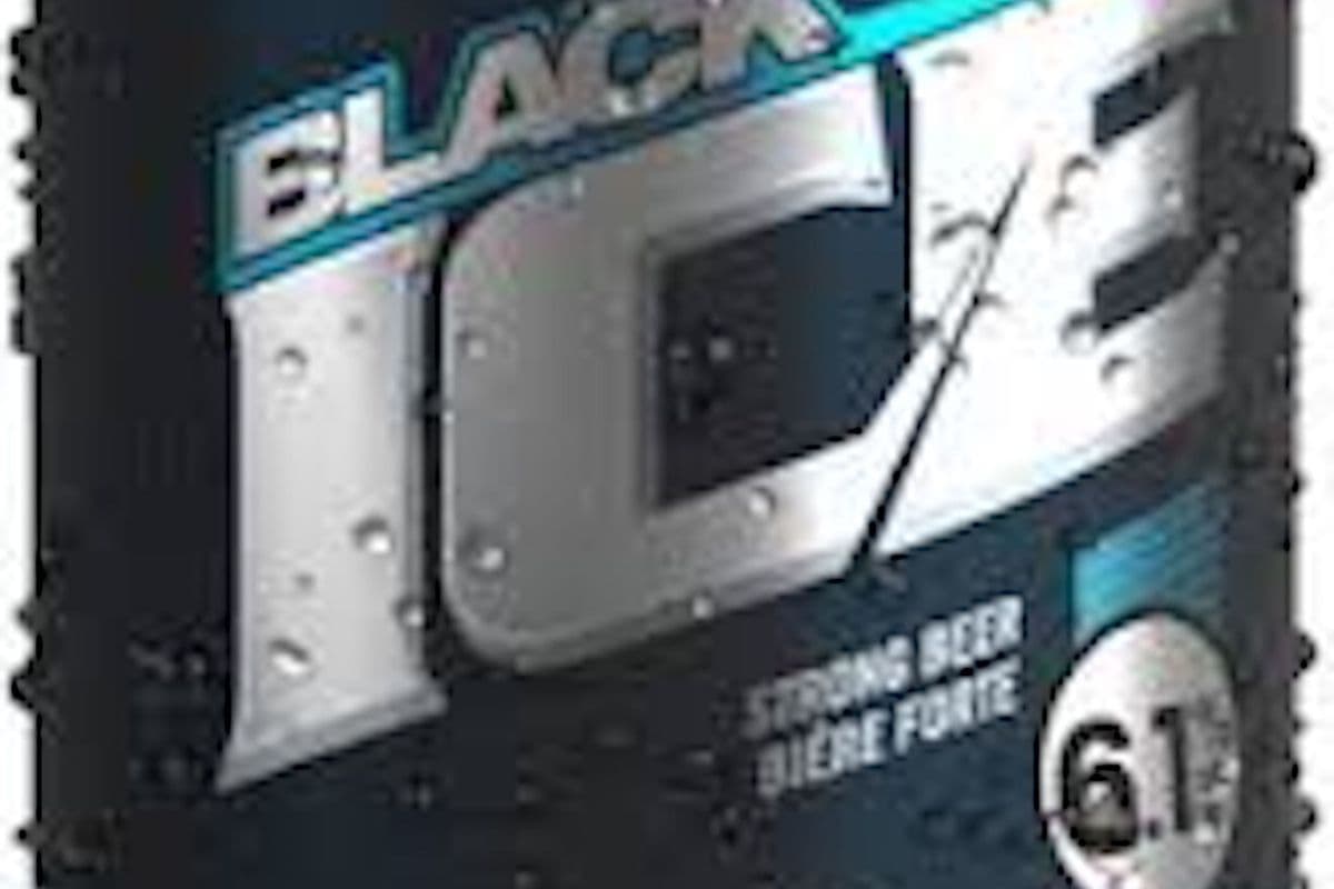 Black Ice (6Cans) (6 x 355)