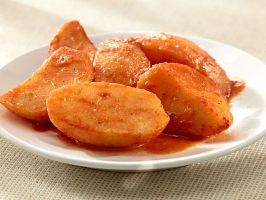 Mr. Greek Potatoes – Regular