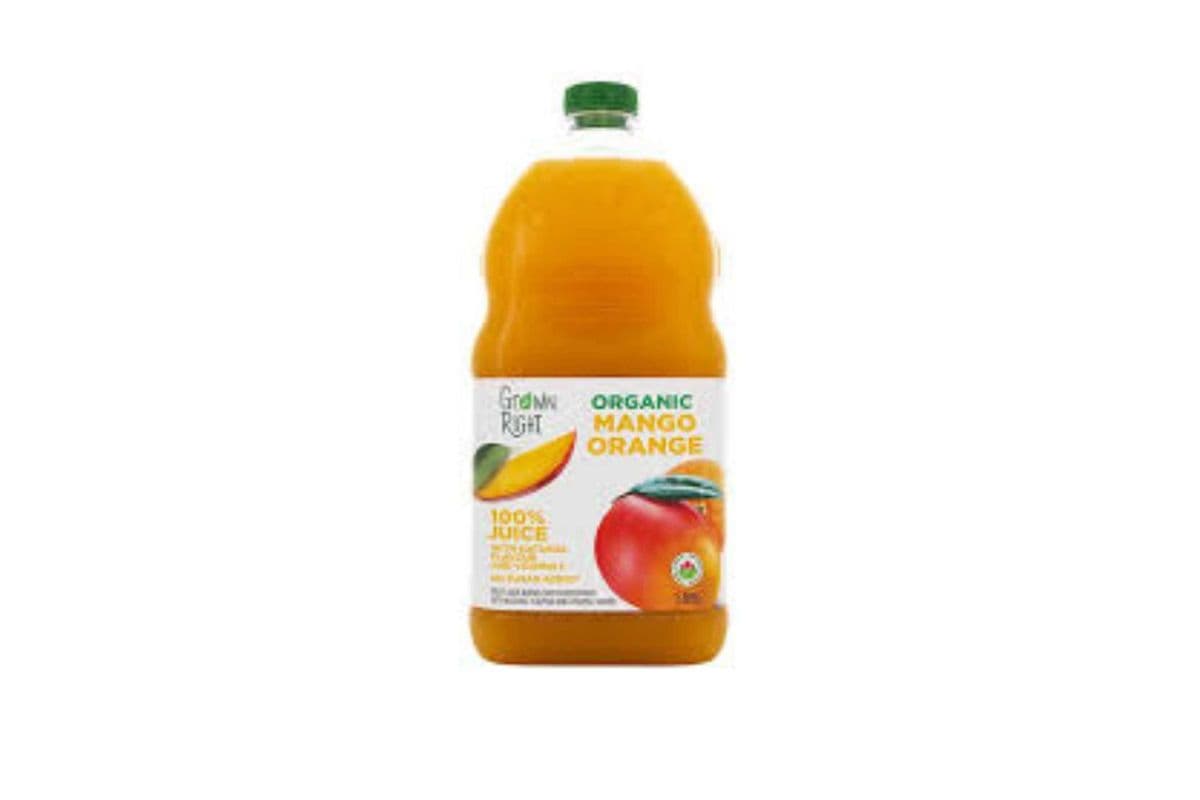 Kirkland Mango Orange (1.18L)