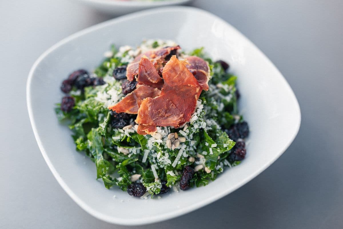 Kale Salad
