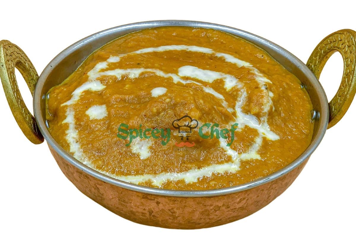 Chicken Korma (Gluten-Friendly) (Nuts)