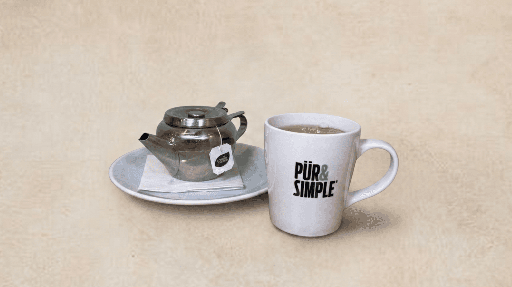 Tea / Thé