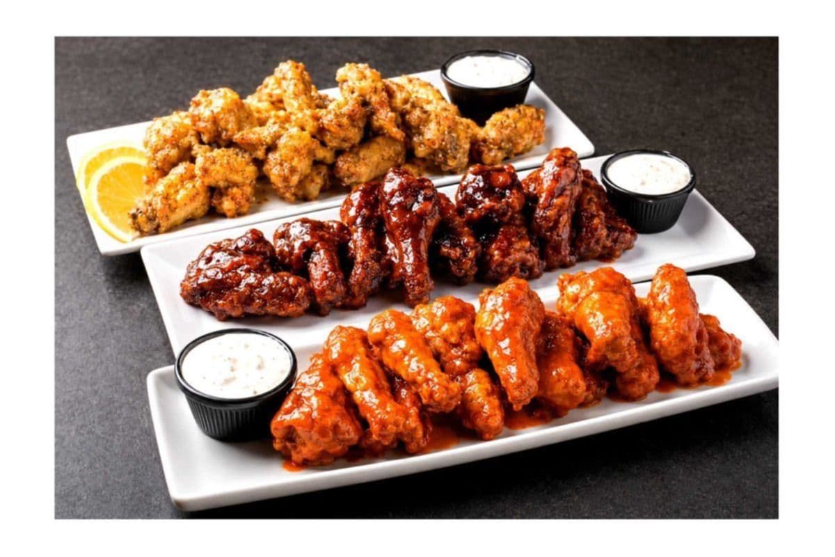 Triple Threat
