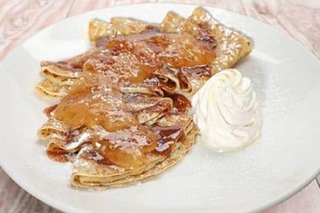 Crepes