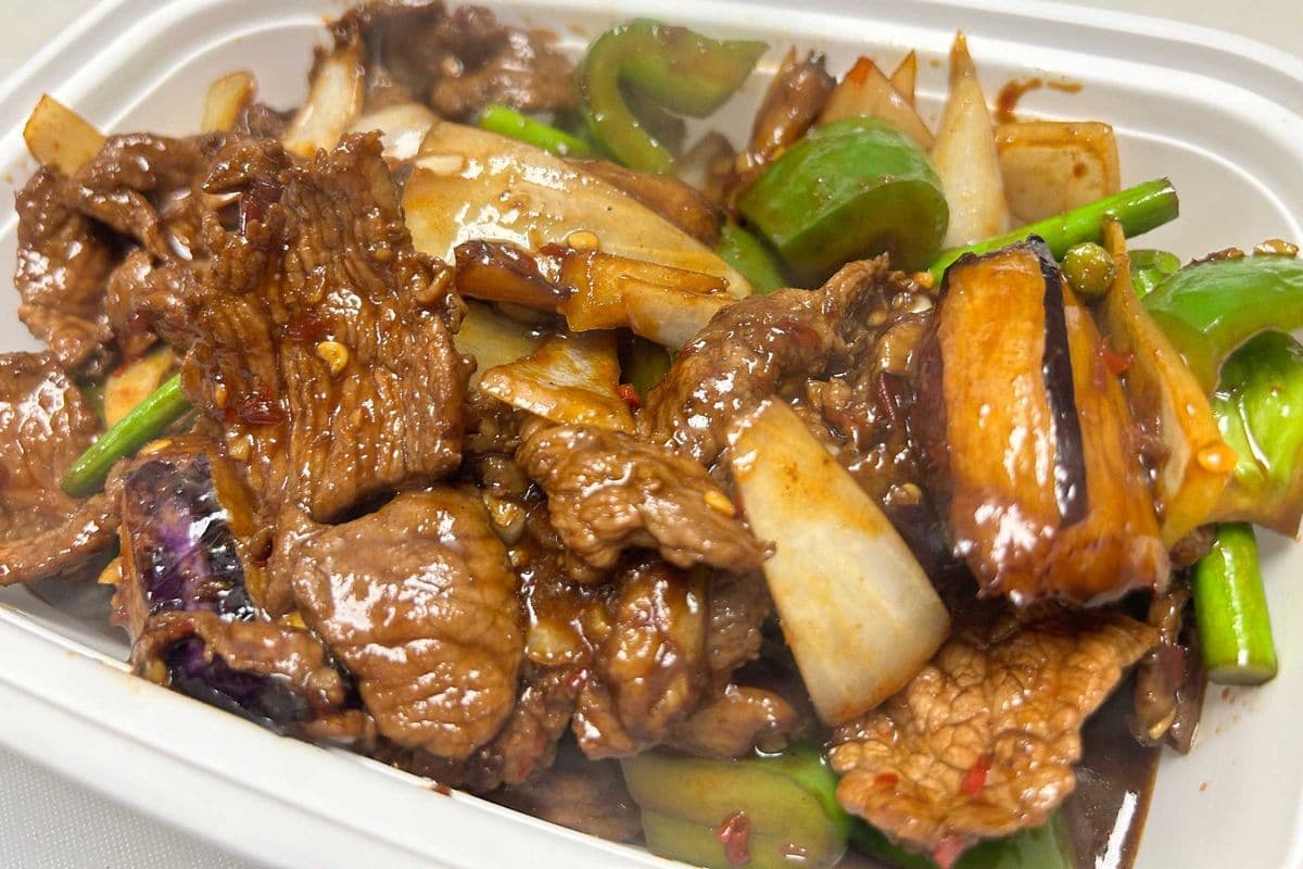 C6. Farmer Chicken 农家鸡