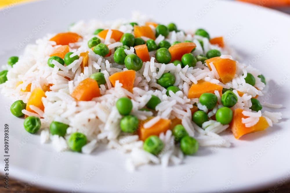 Rice