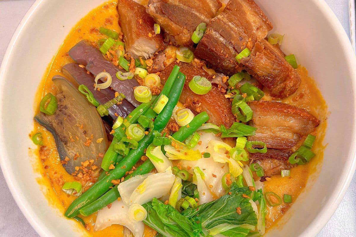 Kare-Kare