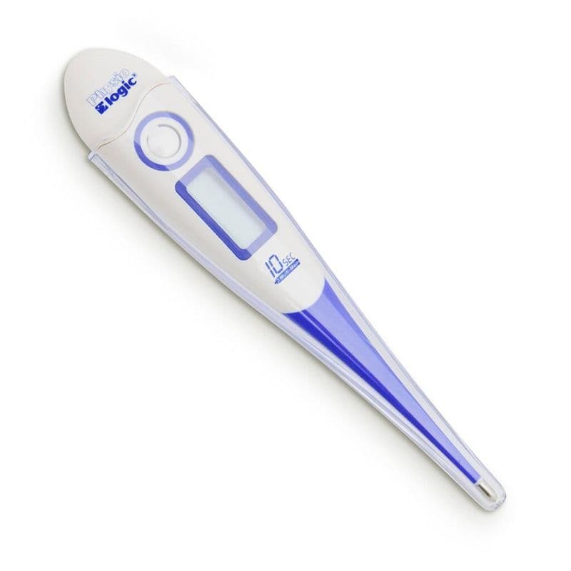 Physio Logic - Thermomètre numérique / Digital themometer