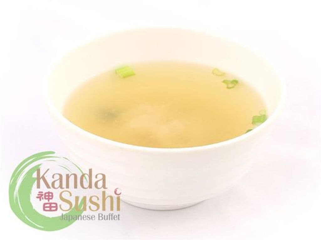 Miso Soup