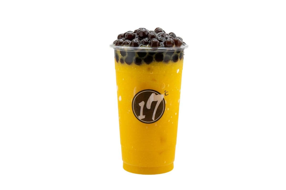Real Fruit Slush