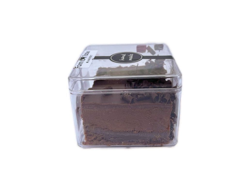 (TOP SELLER) F2T CHOCOLATE CAKE