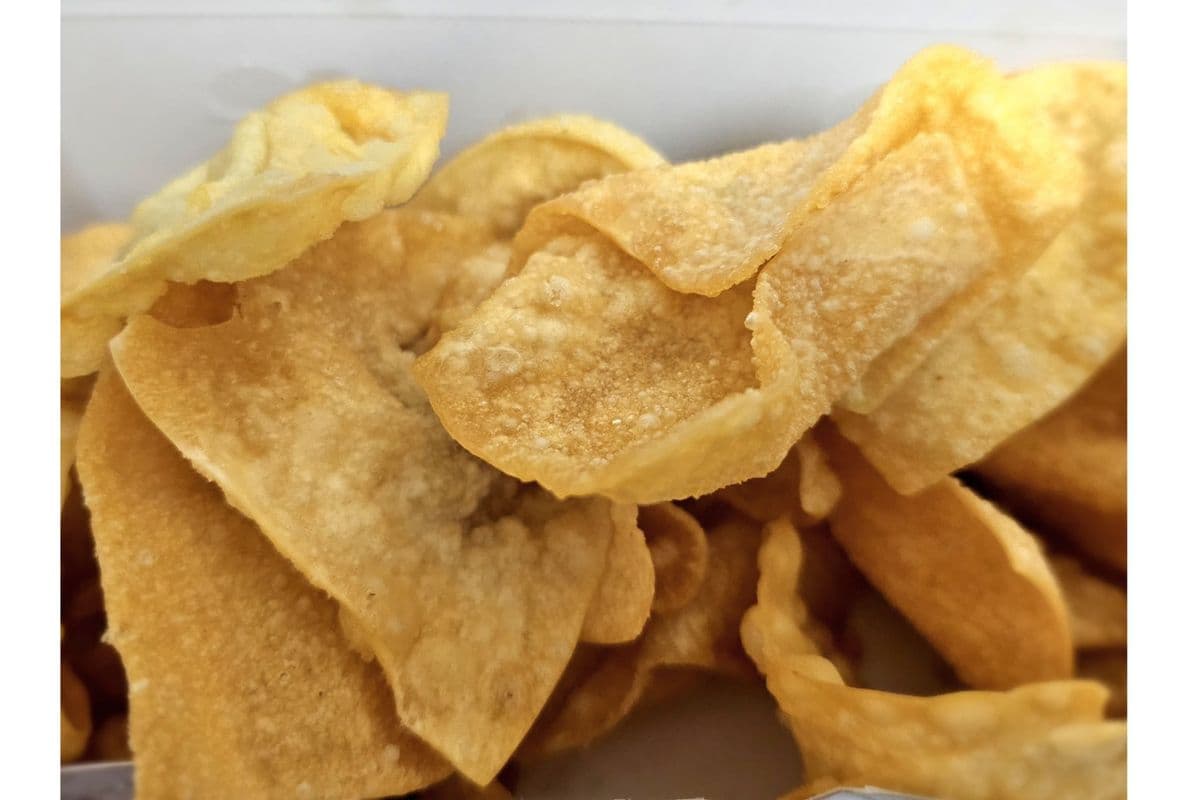 Fried Wonton