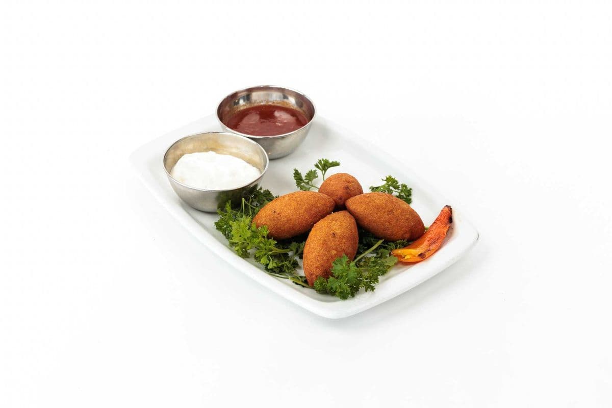 Icli Kofte
