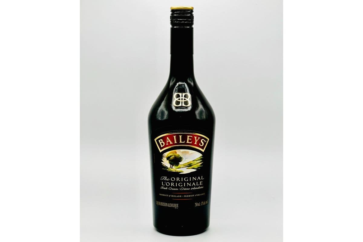 Baileys-Original Irish Cream (1 x 750 ml)