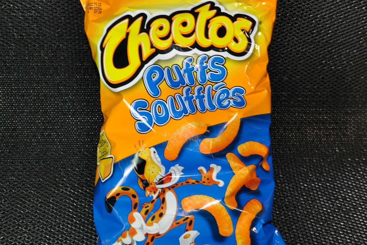 Cheetos