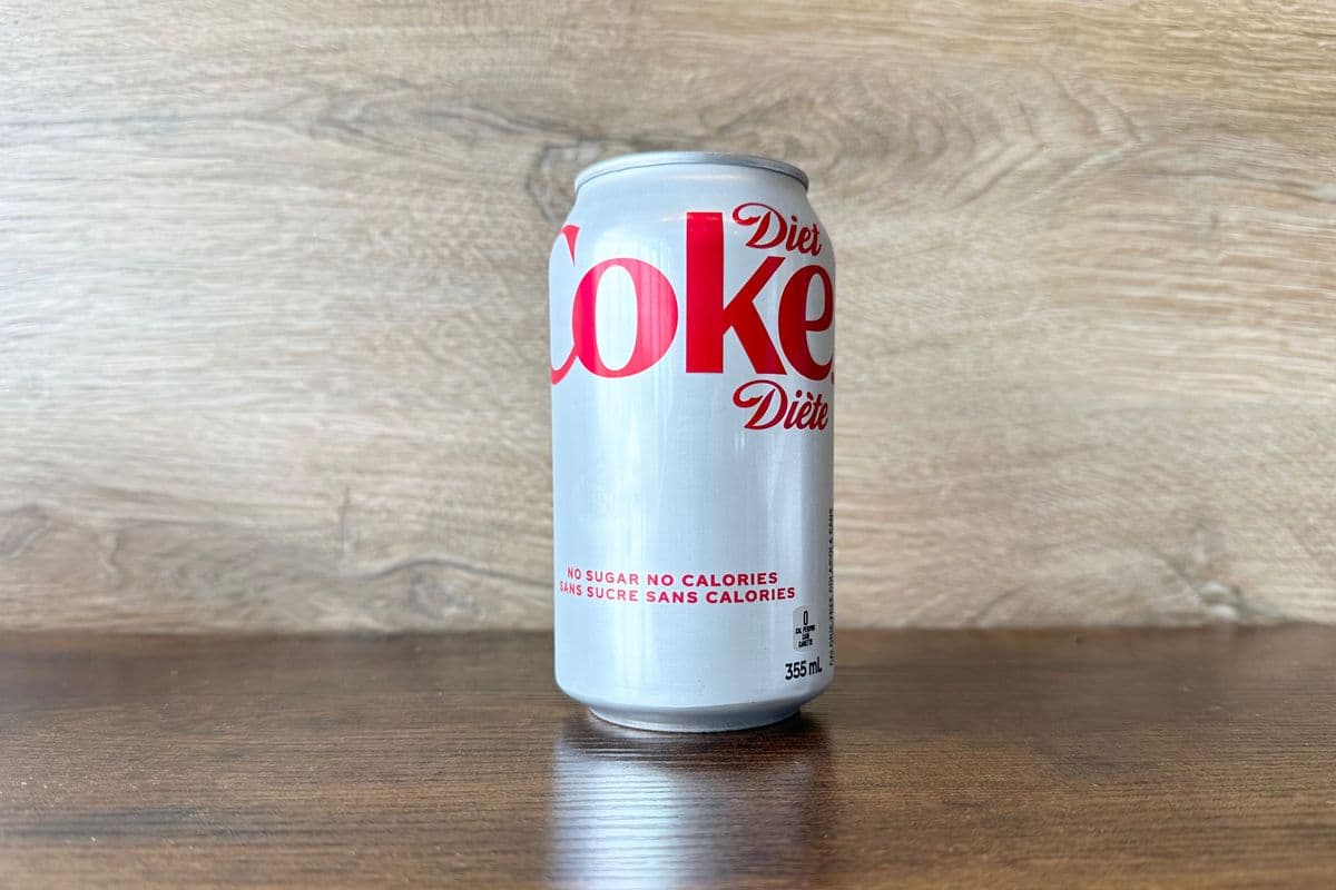 Diet Coke