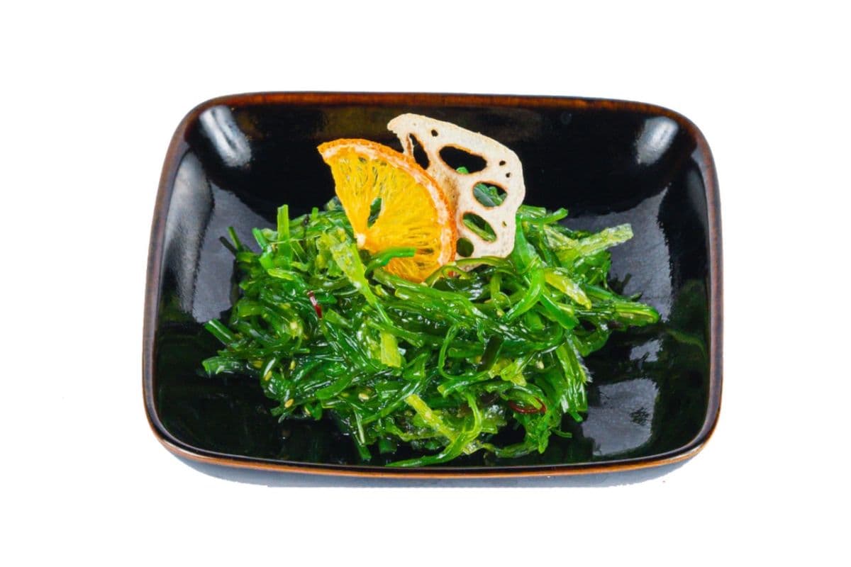Wakame Salad