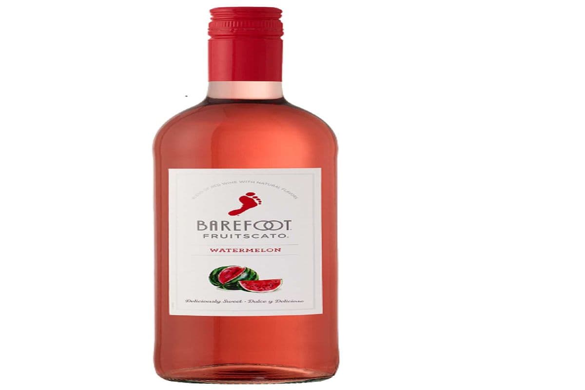 837064-BAREFOOT FRUITSCATO WATERMELON (1 x 750ML)