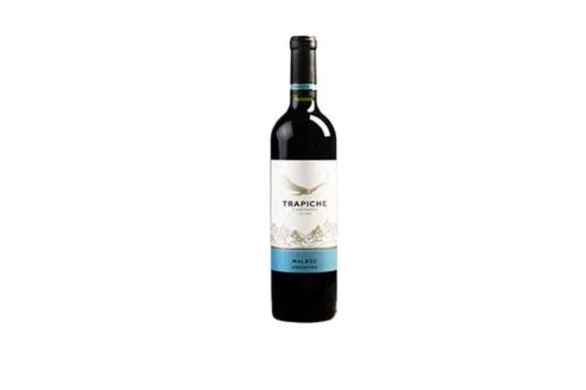 Trapiche Malbec (Argentina) (1 x 750 ml)