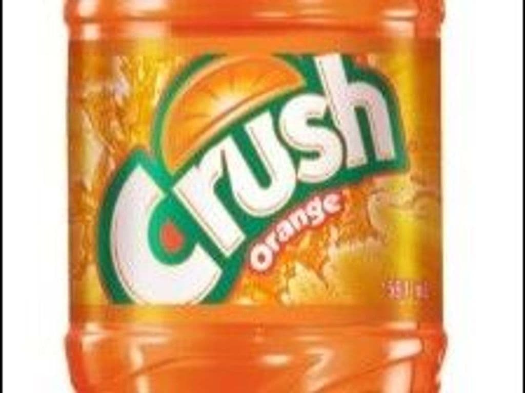 *CRUSH
