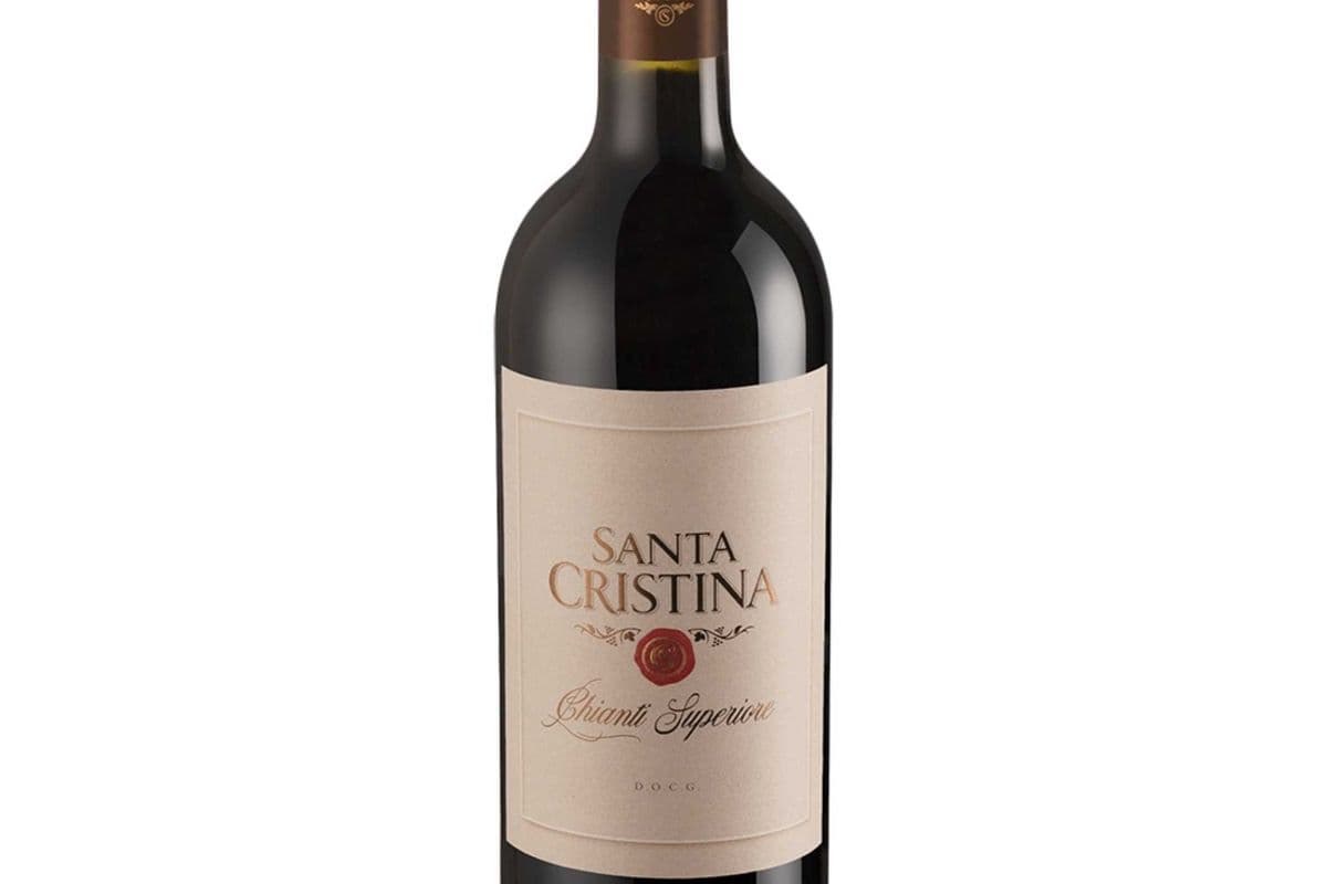 Santa cristina chianti (1 x 750ml)