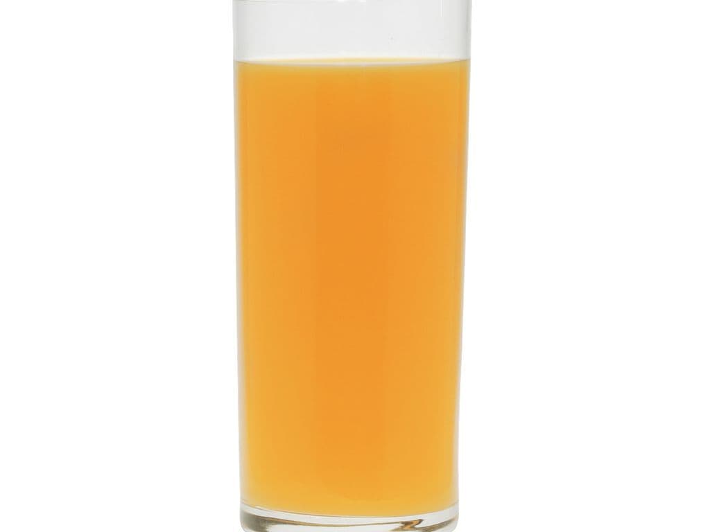 Orange Juice