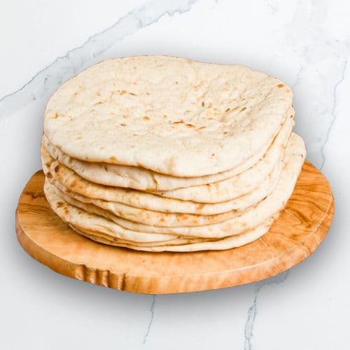 Pack of Pita Bread