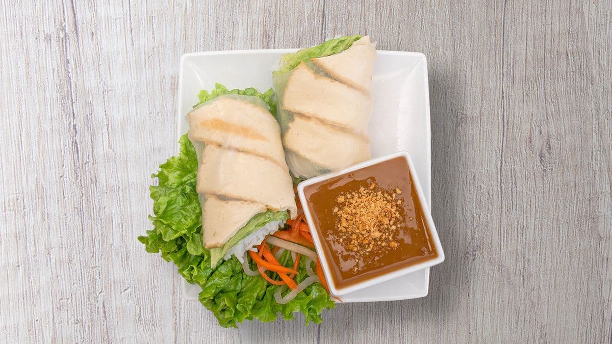 w#S13 - Tofu Roll