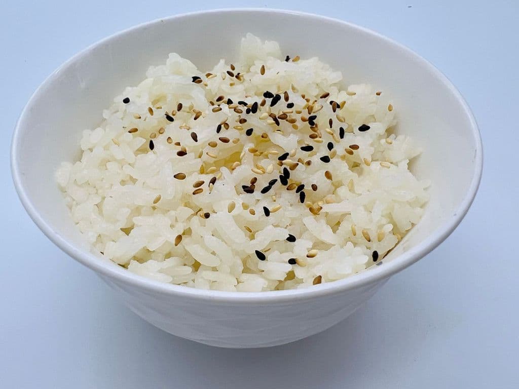 Riz / Rice