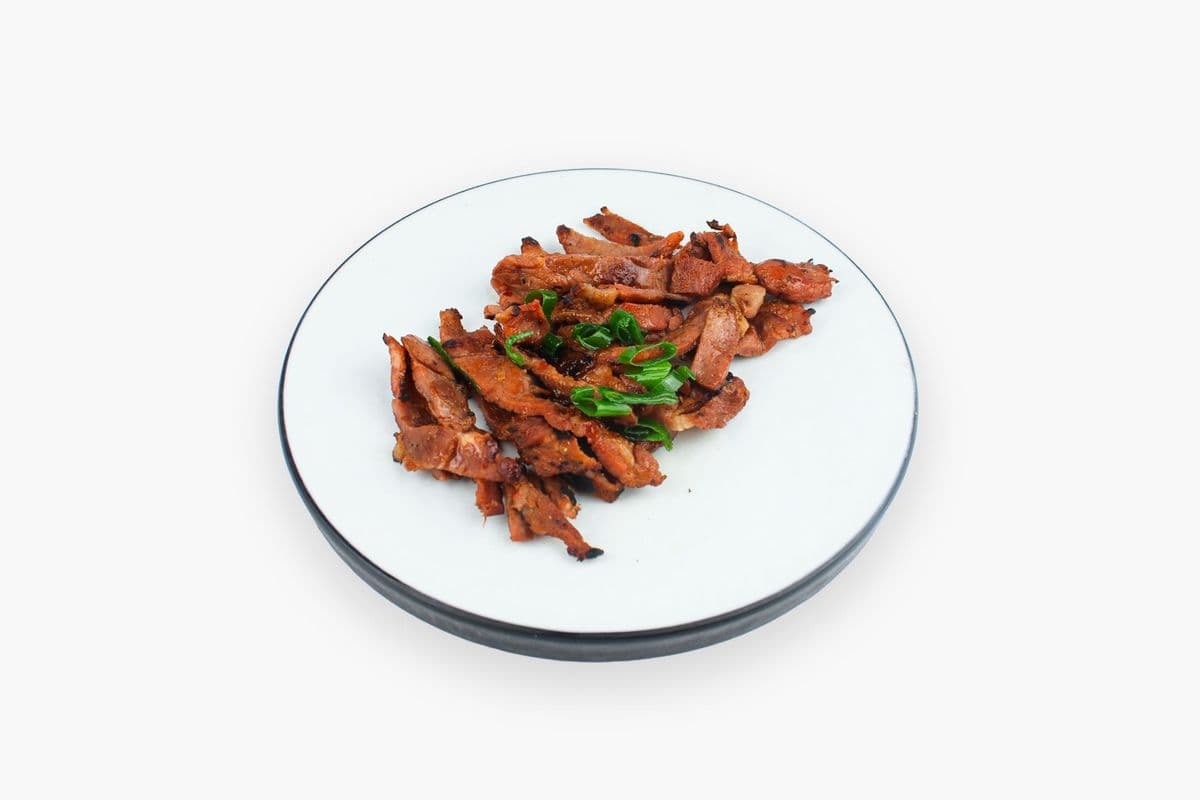 Side of Grilled Meat