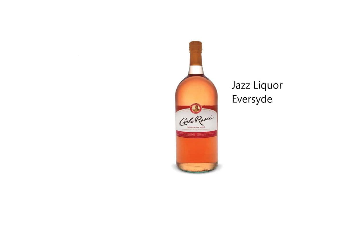 CARLO ROSSI ROSE (1 x 1.5L)