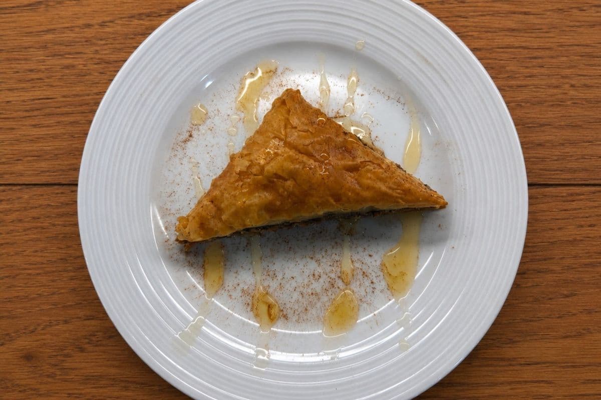 Baklava