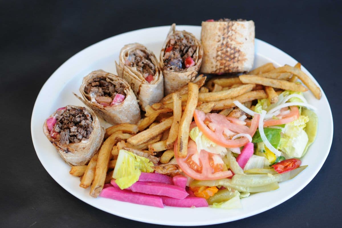 Original Shawarma